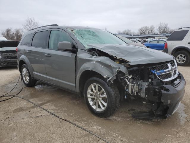 Photo 3 VIN: 3C4PDCBB7KT853651 - DODGE JOURNEY 