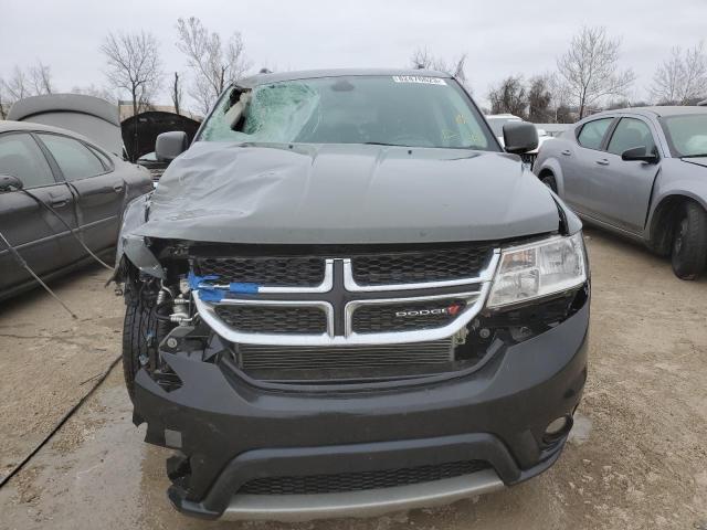 Photo 4 VIN: 3C4PDCBB7KT853651 - DODGE JOURNEY 