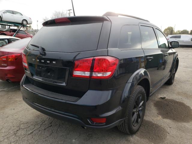 Photo 3 VIN: 3C4PDCBB7KT856551 - DODGE JOURNEY SE 