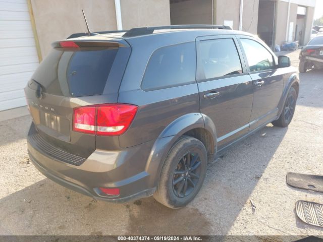 Photo 3 VIN: 3C4PDCBB7KT856808 - DODGE JOURNEY 