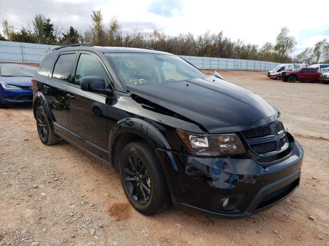 Photo 0 VIN: 3C4PDCBB7KT856887 - DODGE JOURNEY SE 