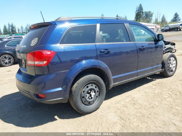 Photo 3 VIN: 3C4PDCBB7KT857120 - DODGE JOURNEY 