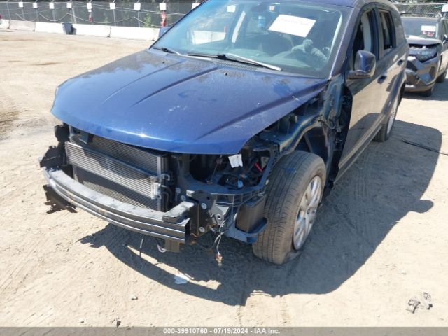 Photo 5 VIN: 3C4PDCBB7KT857120 - DODGE JOURNEY 