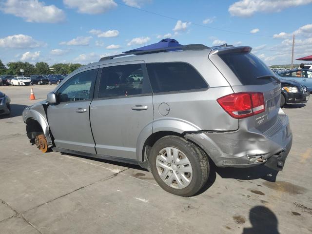 Photo 1 VIN: 3C4PDCBB7KT859305 - DODGE JOURNEY SE 