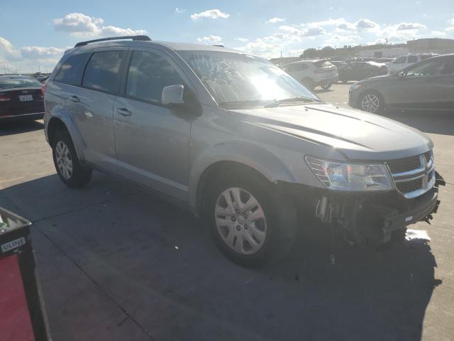 Photo 3 VIN: 3C4PDCBB7KT859305 - DODGE JOURNEY SE 