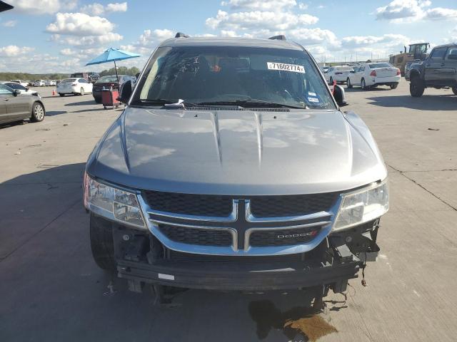 Photo 4 VIN: 3C4PDCBB7KT859305 - DODGE JOURNEY SE 