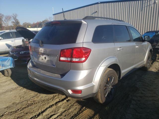 Photo 3 VIN: 3C4PDCBB7KT860292 - DODGE JOURNEY SE 