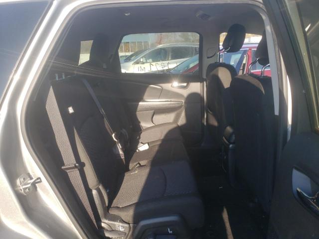 Photo 5 VIN: 3C4PDCBB7KT860292 - DODGE JOURNEY SE 