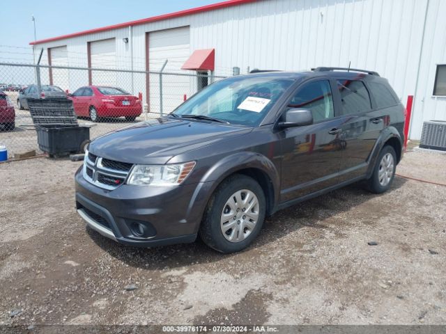 Photo 1 VIN: 3C4PDCBB7KT862432 - DODGE JOURNEY 