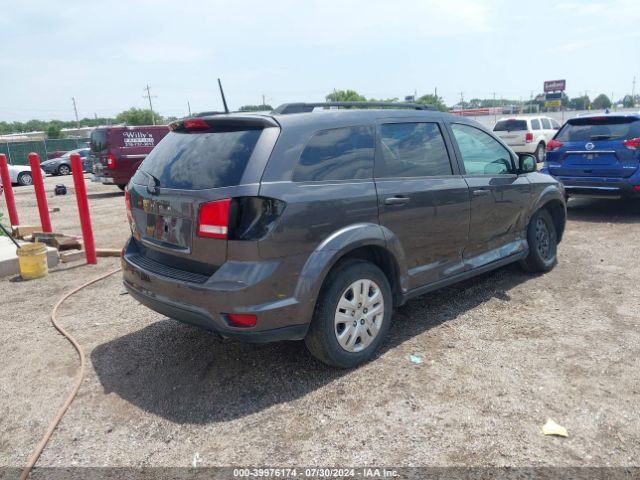 Photo 3 VIN: 3C4PDCBB7KT862432 - DODGE JOURNEY 