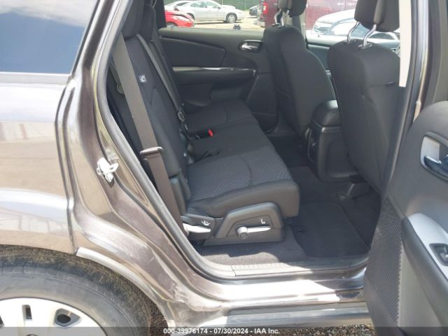 Photo 7 VIN: 3C4PDCBB7KT862432 - DODGE JOURNEY 