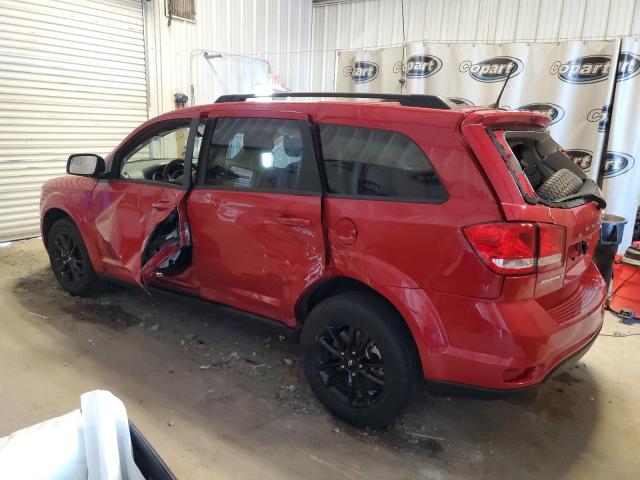 Photo 1 VIN: 3C4PDCBB7KT863984 - DODGE JOURNEY SE 