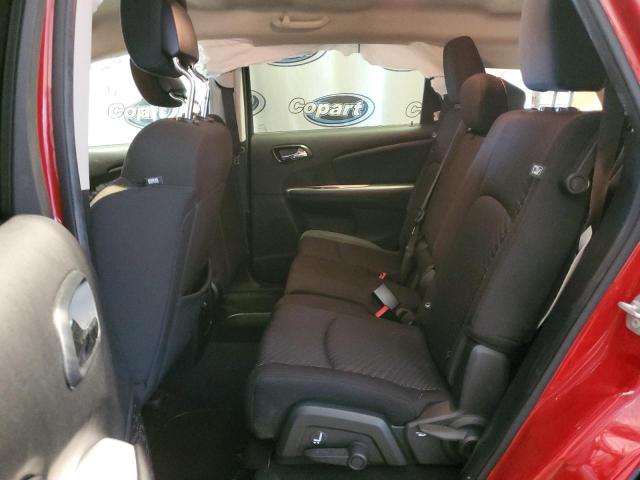 Photo 10 VIN: 3C4PDCBB7KT863984 - DODGE JOURNEY SE 