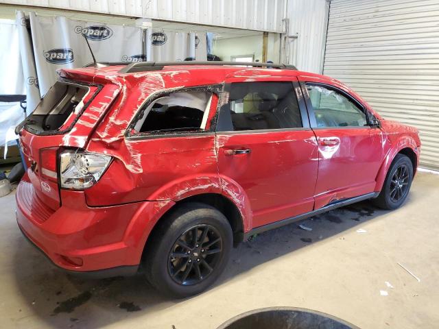 Photo 2 VIN: 3C4PDCBB7KT863984 - DODGE JOURNEY SE 