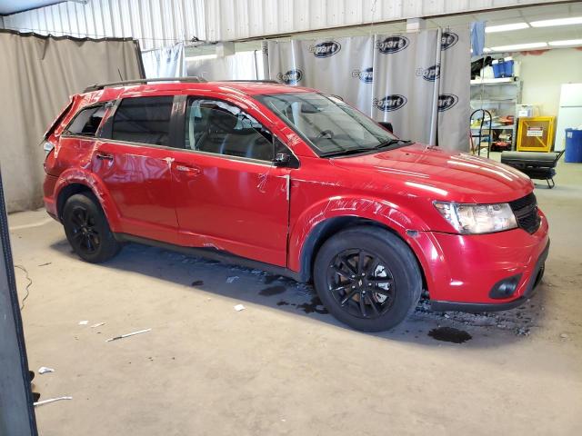 Photo 3 VIN: 3C4PDCBB7KT863984 - DODGE JOURNEY SE 