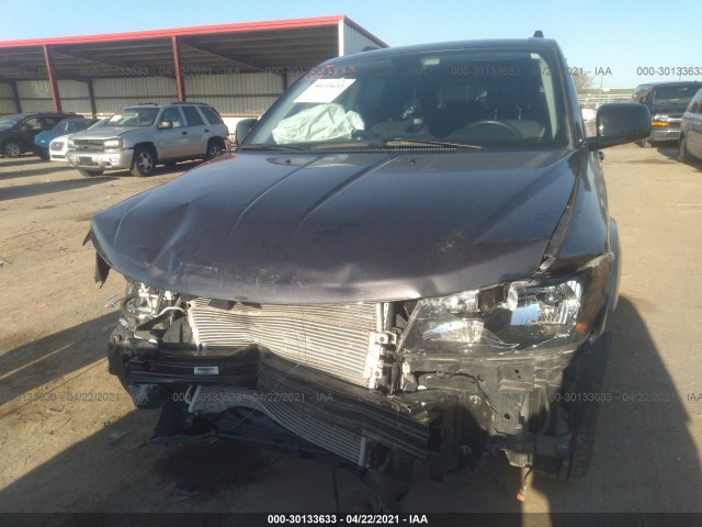 Photo 5 VIN: 3C4PDCBB7KT863998 - DODGE JOURNEY 