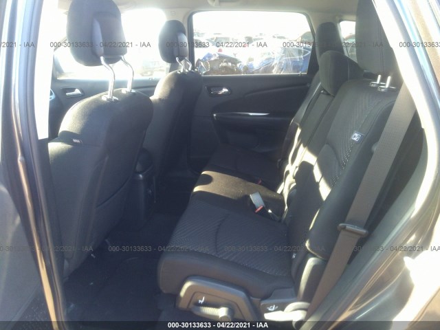 Photo 7 VIN: 3C4PDCBB7KT863998 - DODGE JOURNEY 