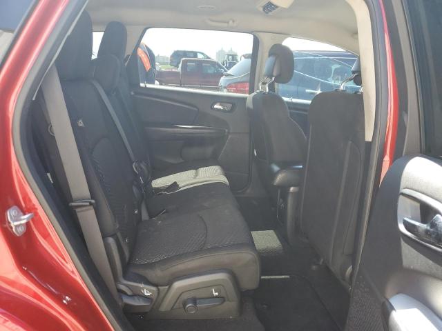 Photo 10 VIN: 3C4PDCBB7KT870787 - DODGE JOURNEY 