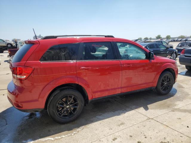 Photo 2 VIN: 3C4PDCBB7KT870787 - DODGE JOURNEY 