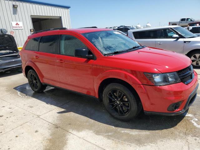 Photo 3 VIN: 3C4PDCBB7KT870787 - DODGE JOURNEY 