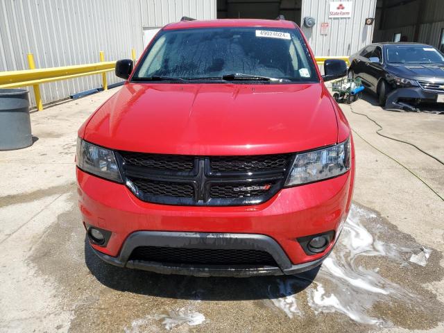 Photo 4 VIN: 3C4PDCBB7KT870787 - DODGE JOURNEY 