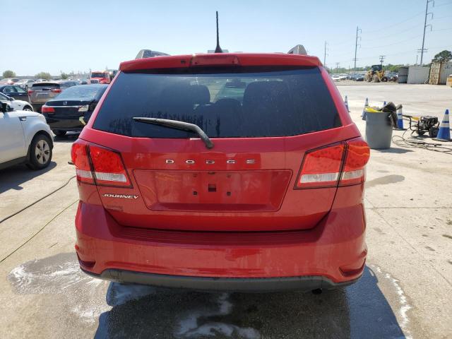 Photo 5 VIN: 3C4PDCBB7KT870787 - DODGE JOURNEY 