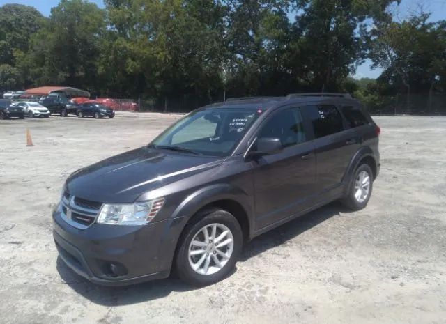 Photo 1 VIN: 3C4PDCBB7KT872717 - DODGE JOURNEY 