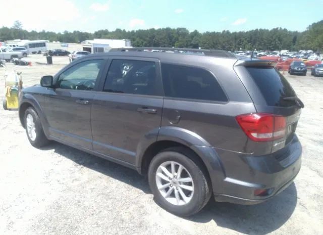 Photo 2 VIN: 3C4PDCBB7KT872717 - DODGE JOURNEY 