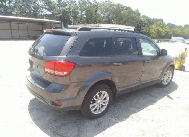 Photo 3 VIN: 3C4PDCBB7KT872717 - DODGE JOURNEY 