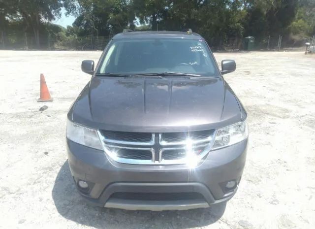 Photo 5 VIN: 3C4PDCBB7KT872717 - DODGE JOURNEY 