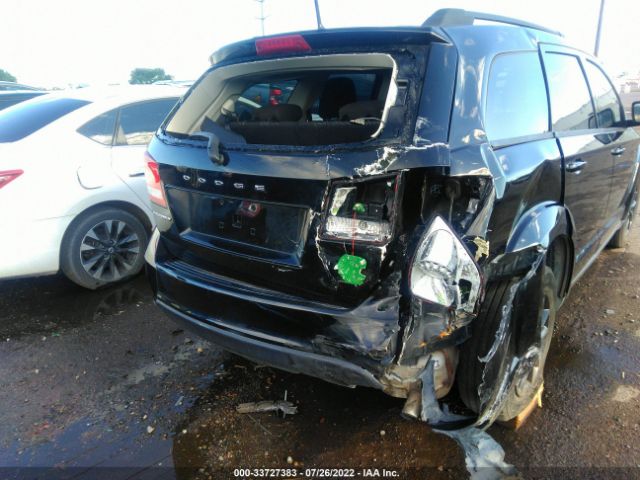 Photo 5 VIN: 3C4PDCBB7KT873348 - DODGE JOURNEY 