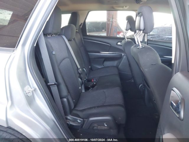 Photo 7 VIN: 3C4PDCBB7KT873933 - DODGE JOURNEY 