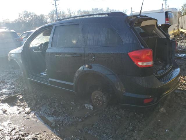 Photo 1 VIN: 3C4PDCBB7KT874094 - DODGE JOURNEY SE 