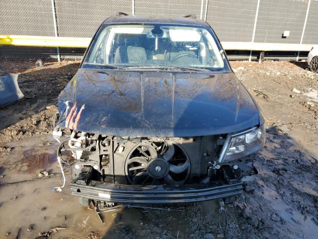 Photo 4 VIN: 3C4PDCBB7KT874094 - DODGE JOURNEY SE 