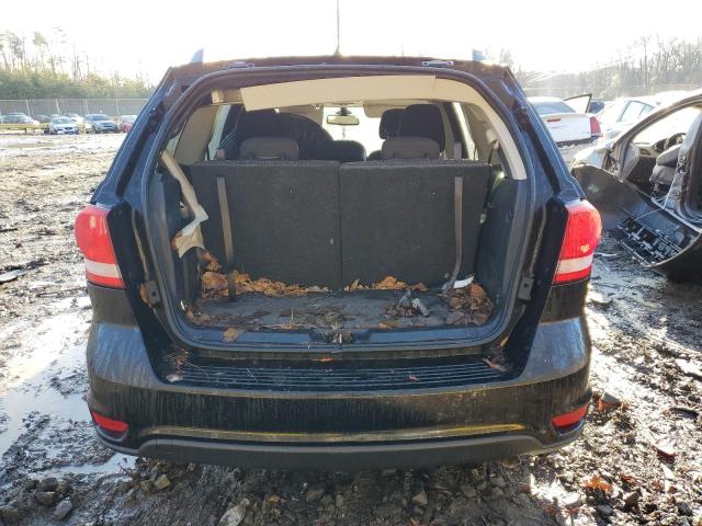 Photo 5 VIN: 3C4PDCBB7KT874094 - DODGE JOURNEY SE 