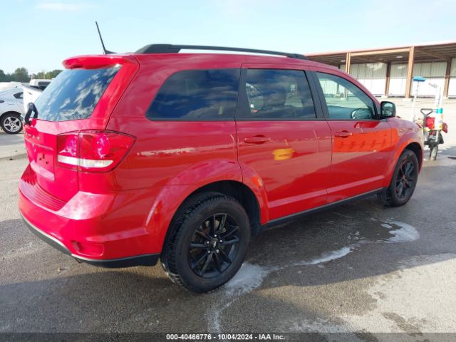 Photo 3 VIN: 3C4PDCBB7KT874287 - DODGE JOURNEY 