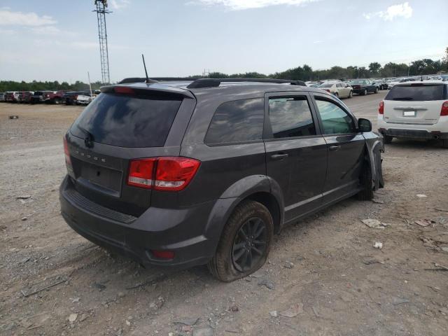 Photo 3 VIN: 3C4PDCBB7KT875407 - DODGE JOURNEY SE 