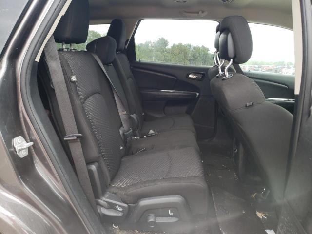 Photo 5 VIN: 3C4PDCBB7KT875407 - DODGE JOURNEY SE 