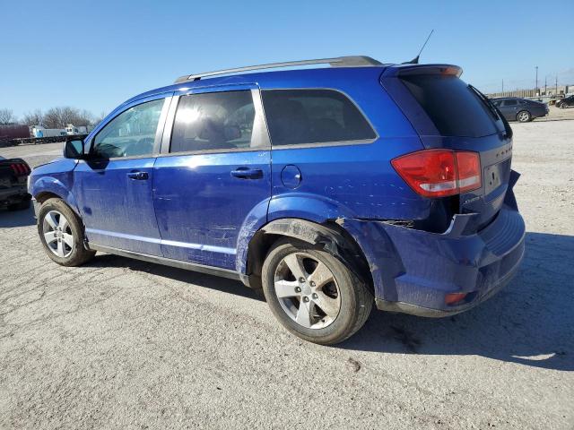 Photo 1 VIN: 3C4PDCBB8CT353824 - DODGE JOURNEY 