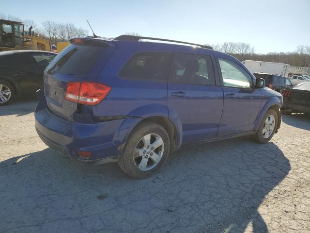 Photo 2 VIN: 3C4PDCBB8CT353824 - DODGE JOURNEY 