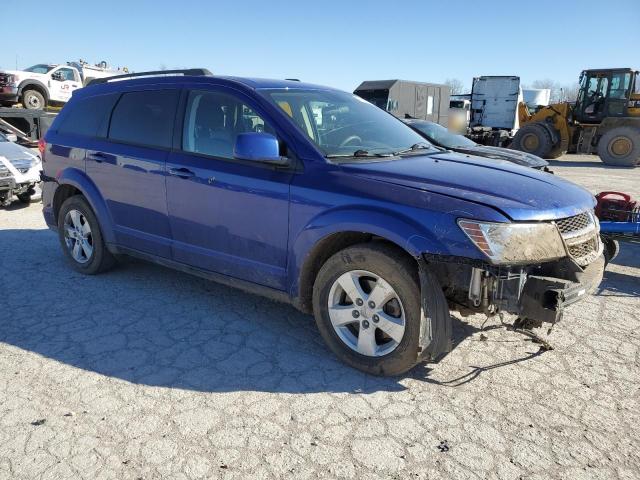 Photo 3 VIN: 3C4PDCBB8CT353824 - DODGE JOURNEY 