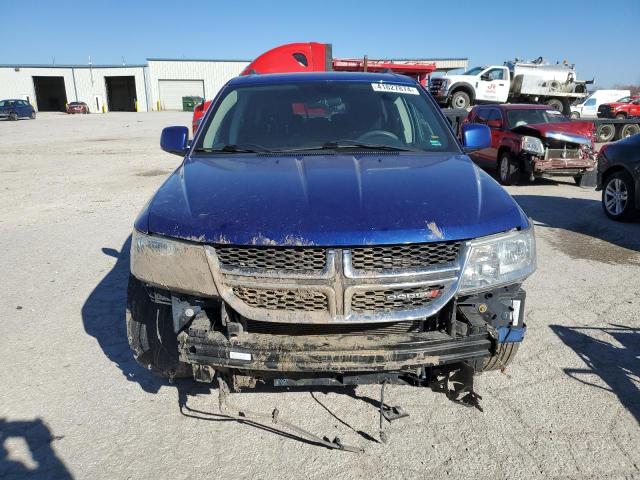 Photo 4 VIN: 3C4PDCBB8CT353824 - DODGE JOURNEY 