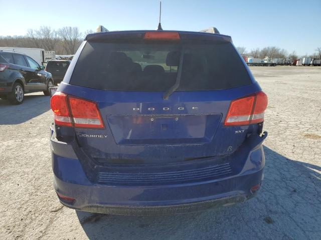 Photo 5 VIN: 3C4PDCBB8CT353824 - DODGE JOURNEY 