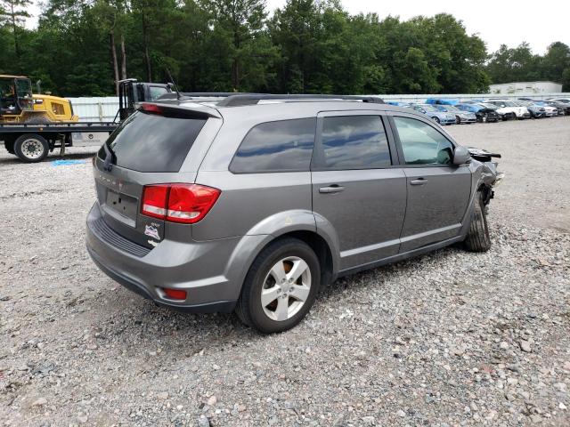 Photo 2 VIN: 3C4PDCBB8CT363012 - DODGE JOURNEY SX 