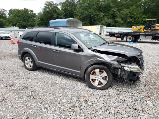 Photo 3 VIN: 3C4PDCBB8CT363012 - DODGE JOURNEY SX 