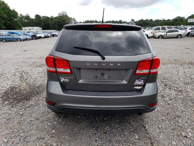 Photo 5 VIN: 3C4PDCBB8CT363012 - DODGE JOURNEY SX 