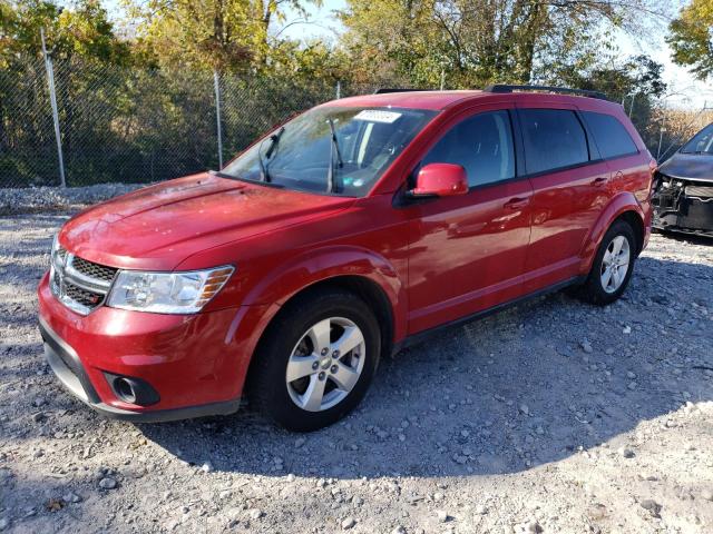 Photo 0 VIN: 3C4PDCBB8CT373636 - DODGE JOURNEY SX 