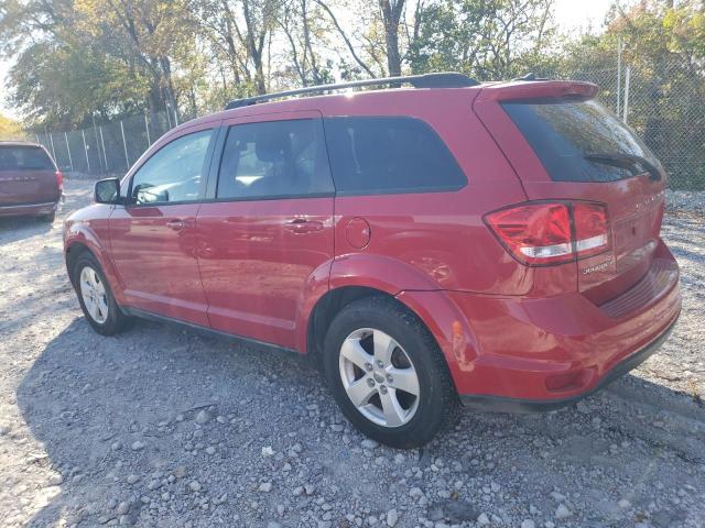 Photo 1 VIN: 3C4PDCBB8CT373636 - DODGE JOURNEY SX 