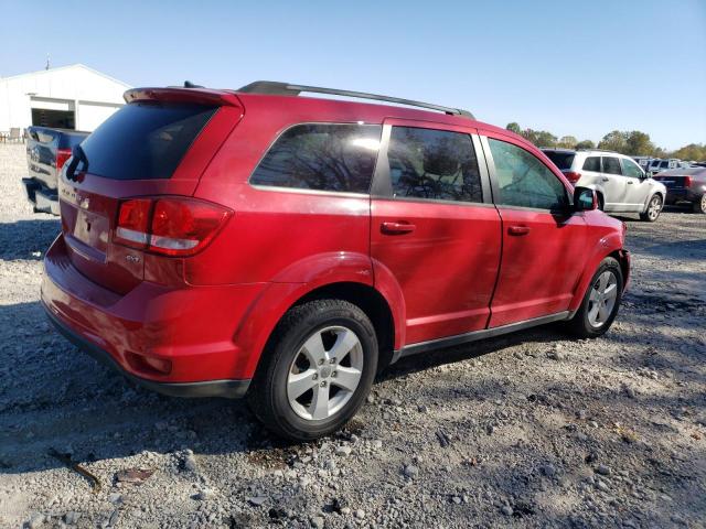 Photo 2 VIN: 3C4PDCBB8CT373636 - DODGE JOURNEY SX 