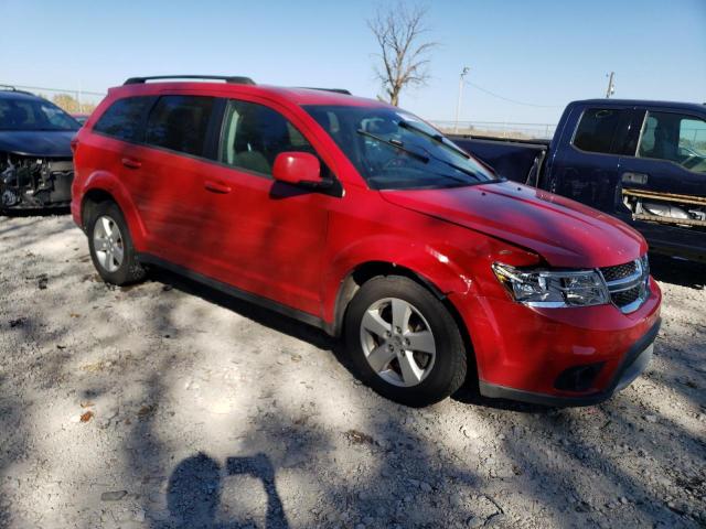 Photo 3 VIN: 3C4PDCBB8CT373636 - DODGE JOURNEY SX 